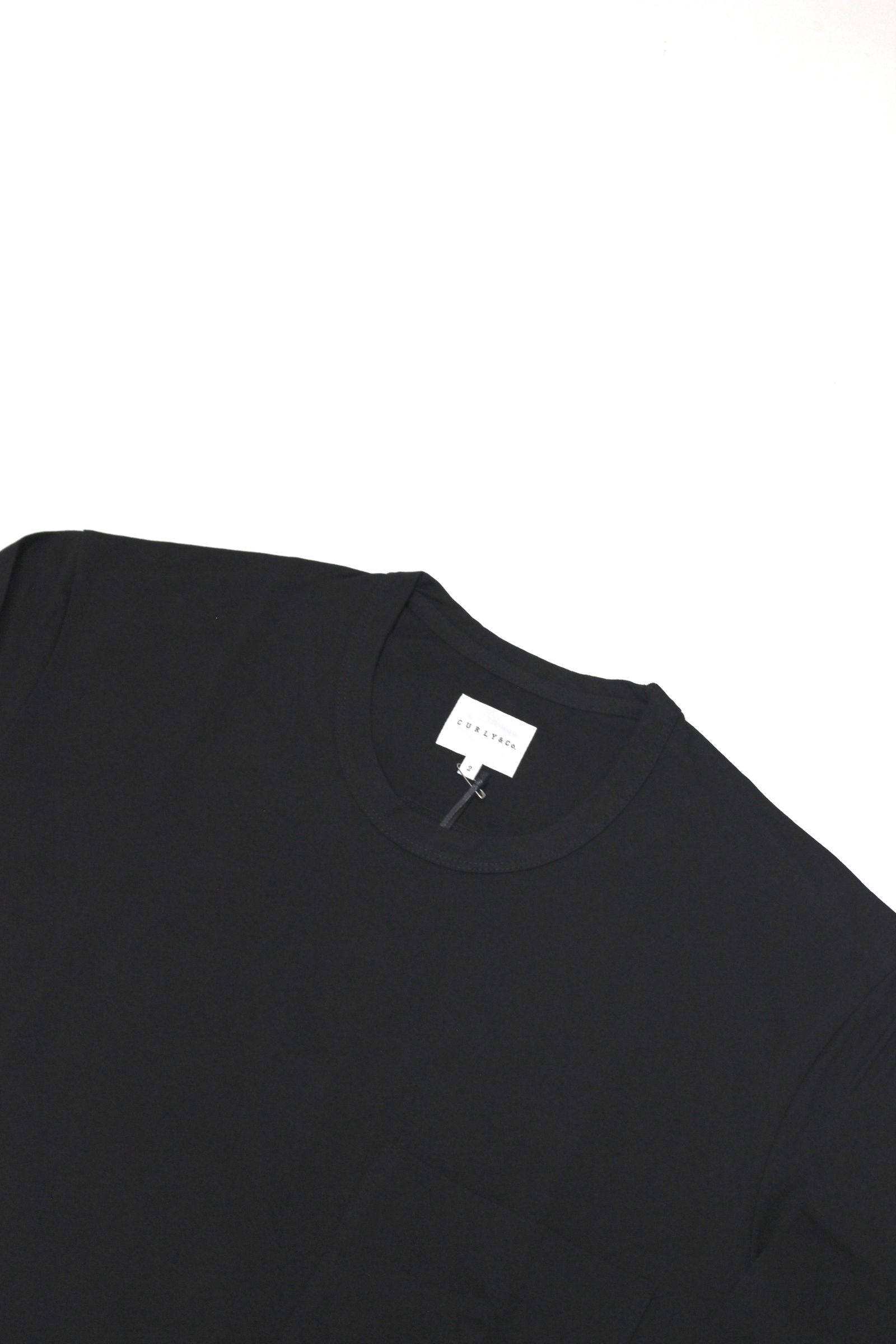 REDONDO L/S POCKET TEE/カットソー