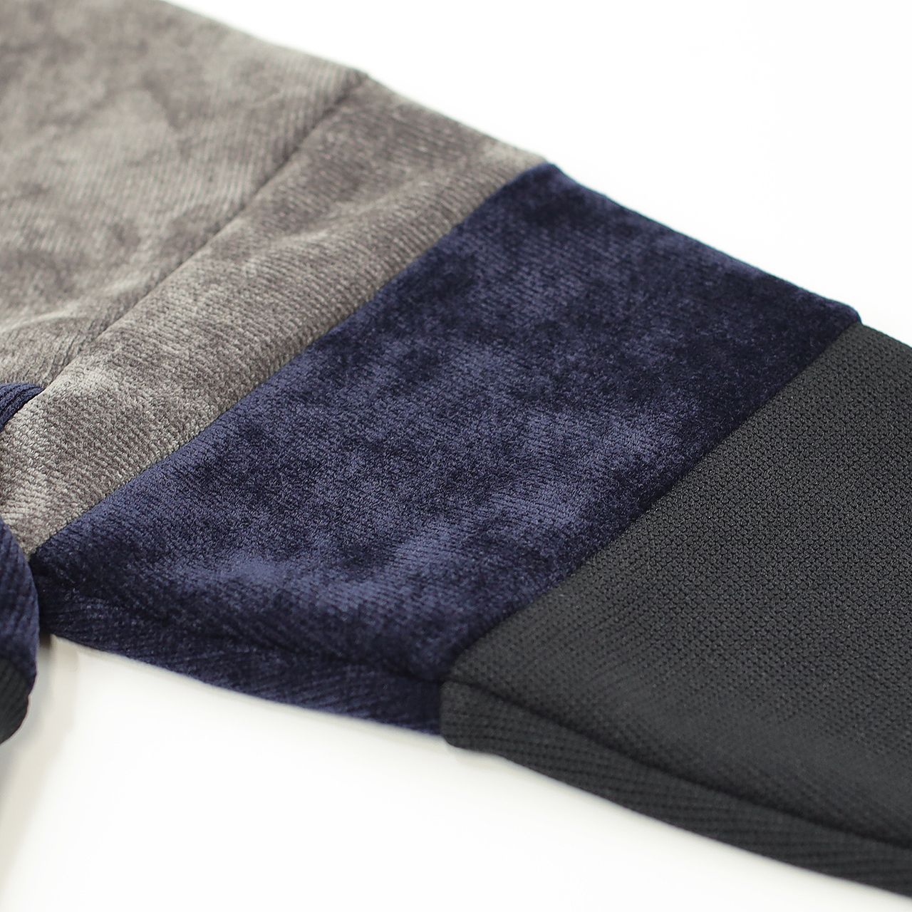 TRICOLOR VINTAGE P/O | NIGHT SKY | クルーネックプルオーバー