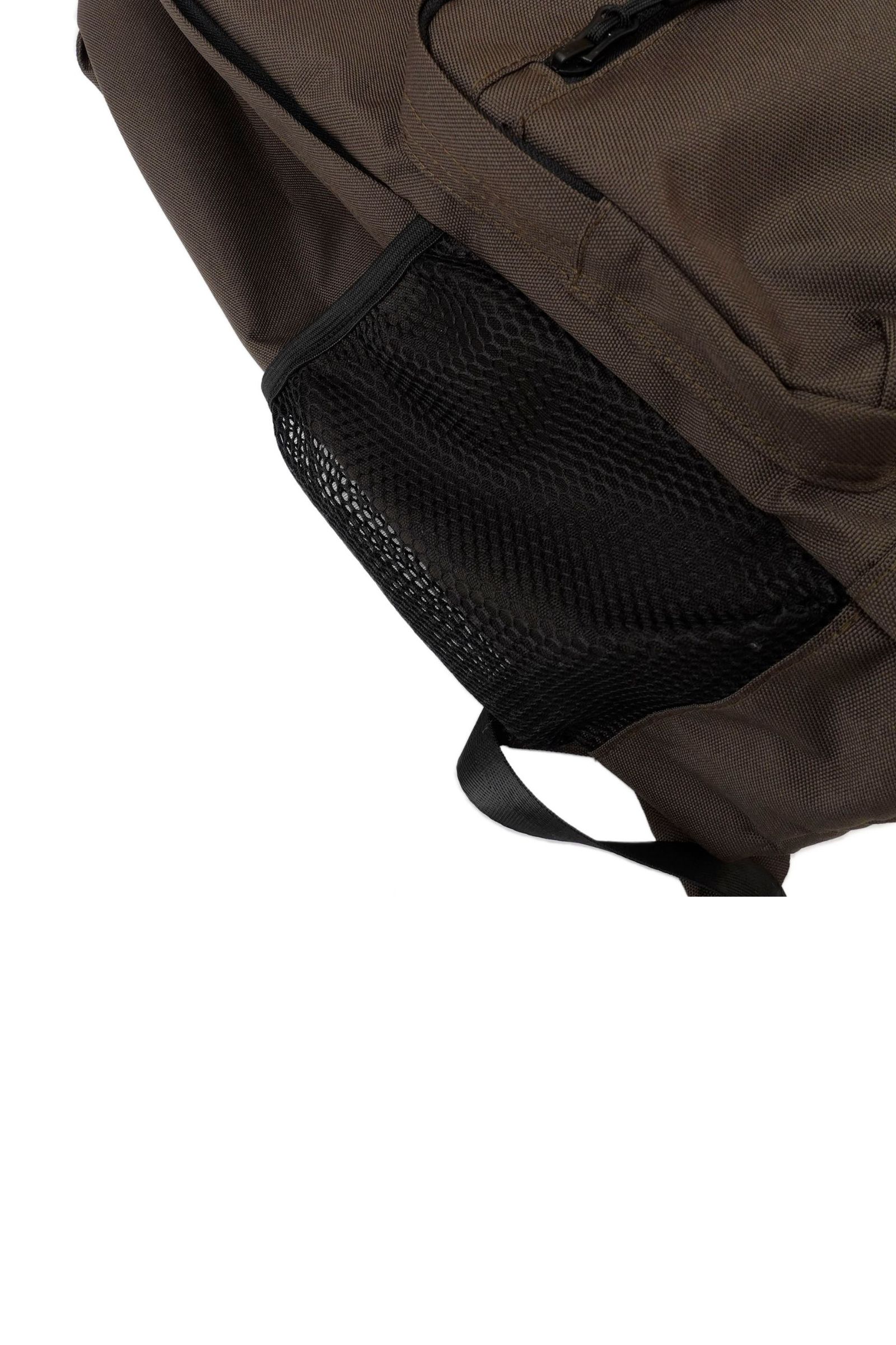 EVCON - DAYPACK | BLACK | デイバッグ | NapsNote
