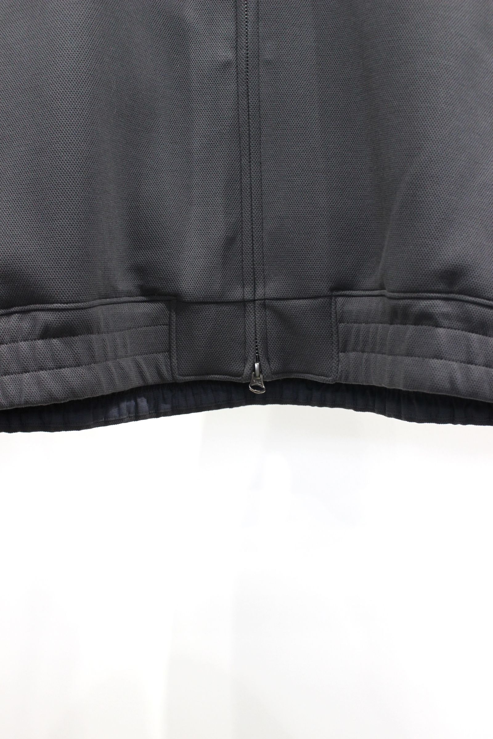 HONEYCOMB CUSHION SWITCHING FLIGHT BLOUSON/CHARCOAL