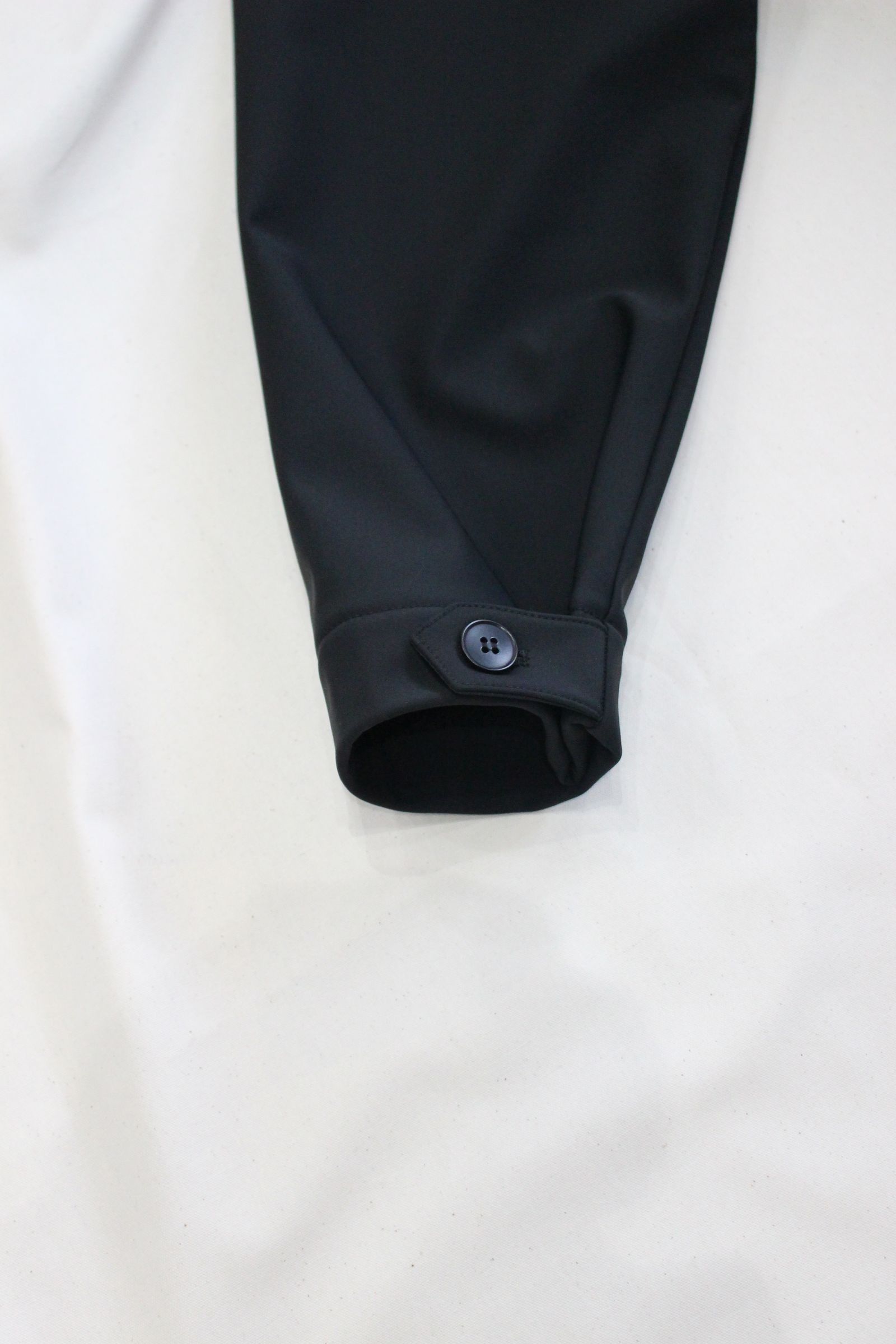 ALL-WEATHER TOWN BLOUSON | BLACK | フィールドジャケット