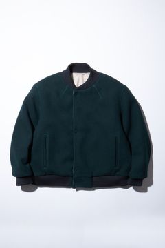 REVERSIBLE CLUB JACKET WPL/リバーシブルジャケット