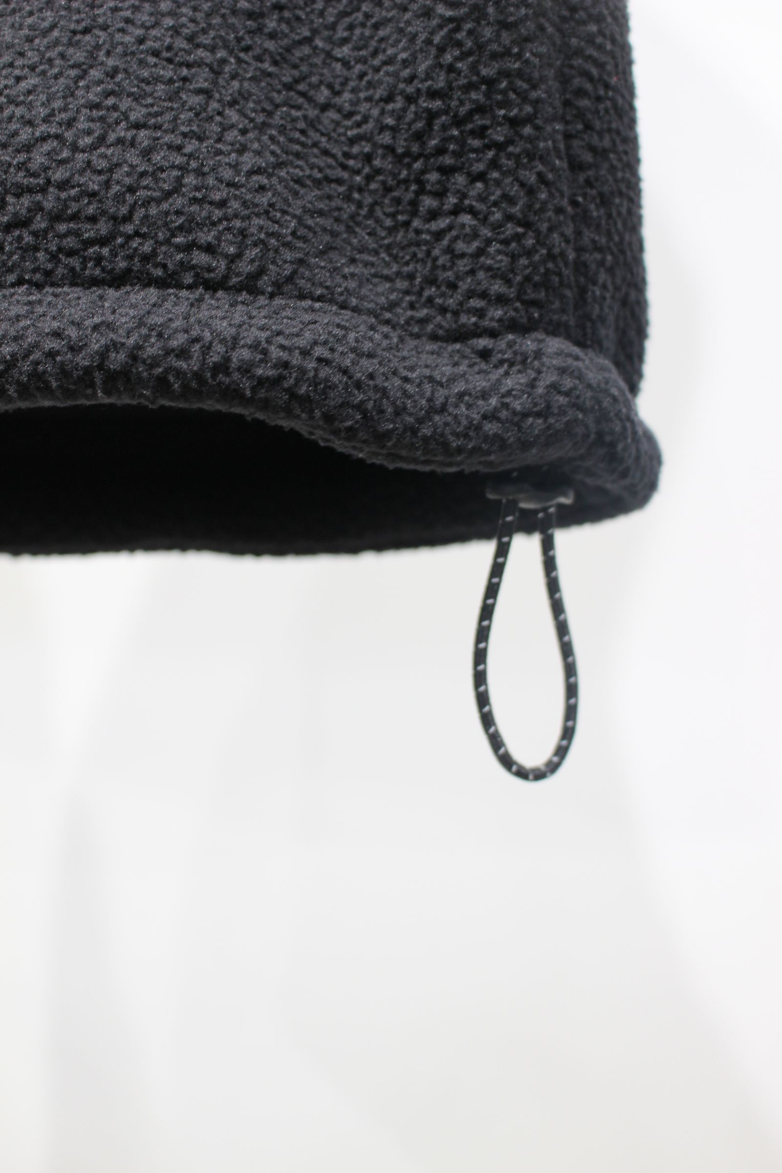 Store Vest | BLACK | ベスト