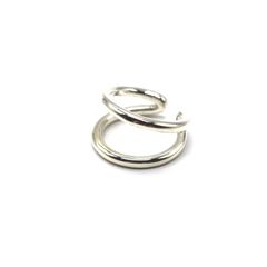 U080 “ LOG ” RING | SILVER925 | リング