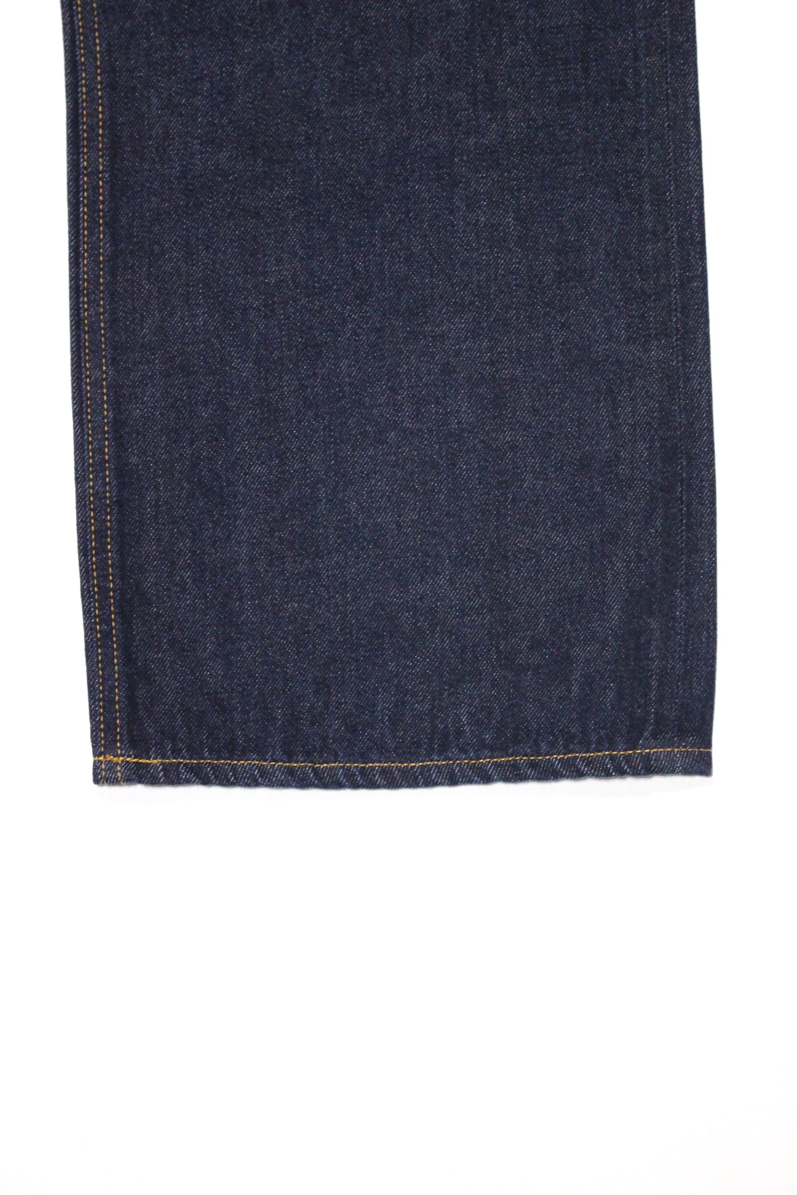SELVEDGE DENIM PANTS/デニムパンツ