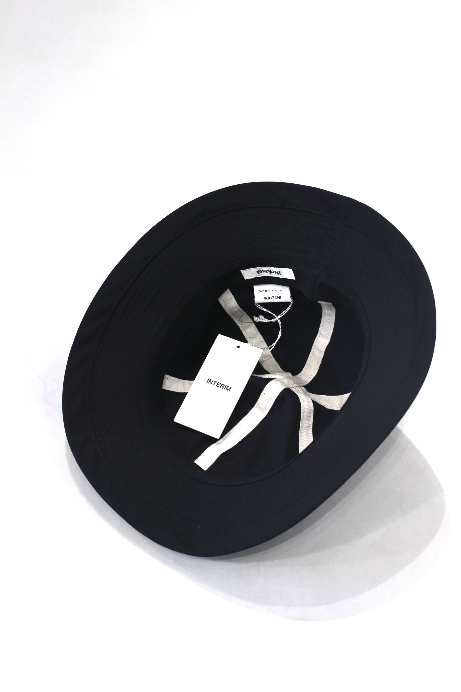 COTTON GABARDINE ARMY HAT/ハット