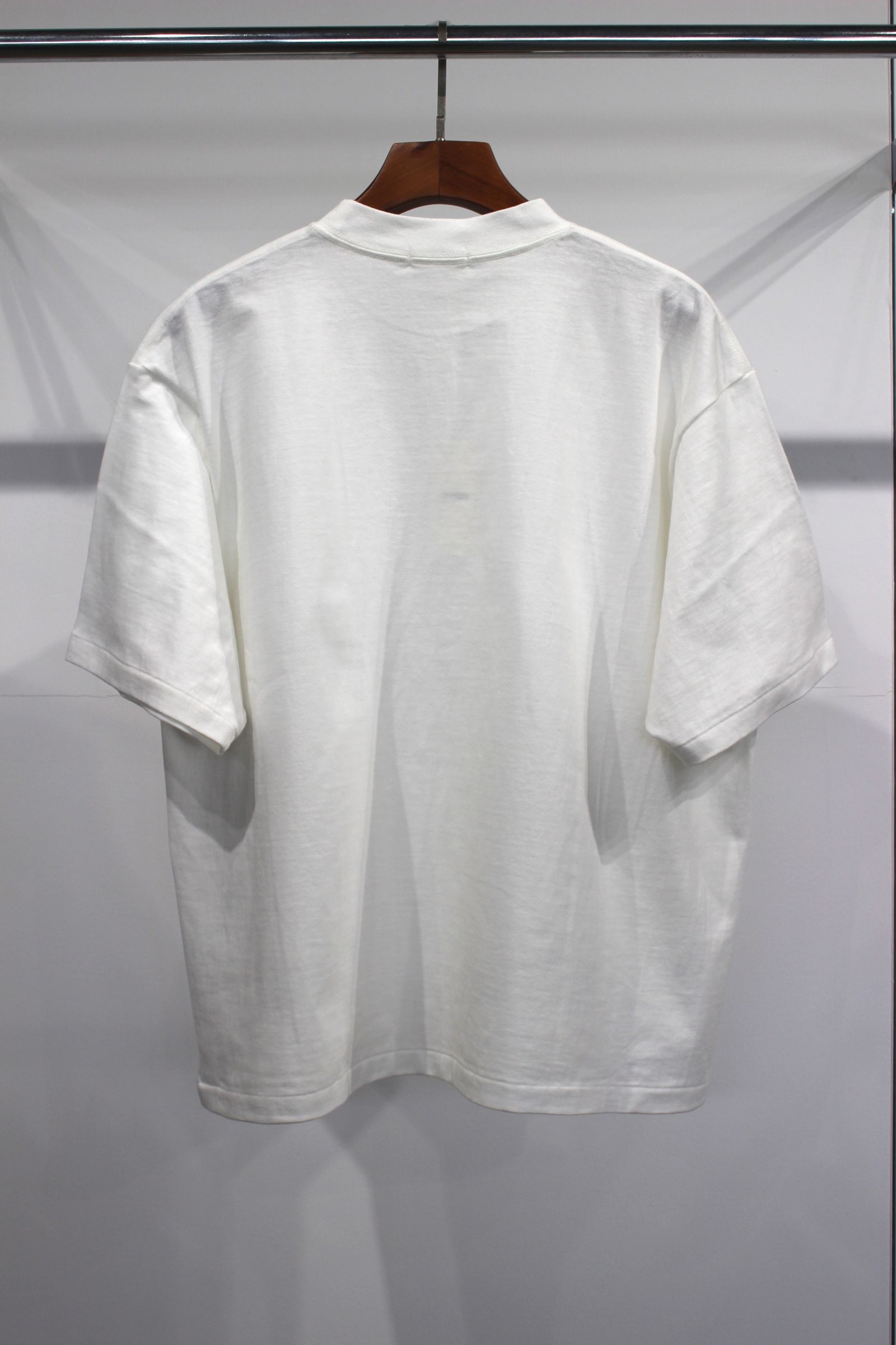 HYPER BIG AME-KAJI TEE/カットソー