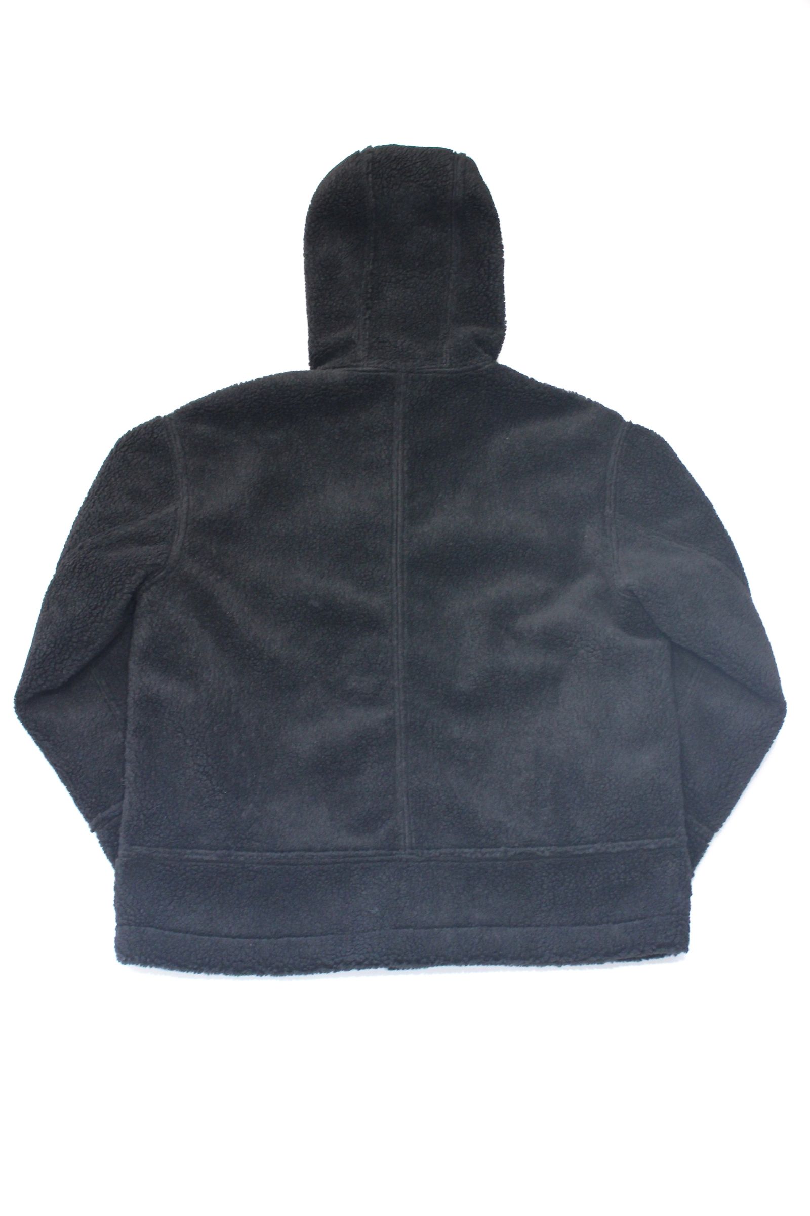 BROMLEY B7 PARKA/リバーシブルジャケット
