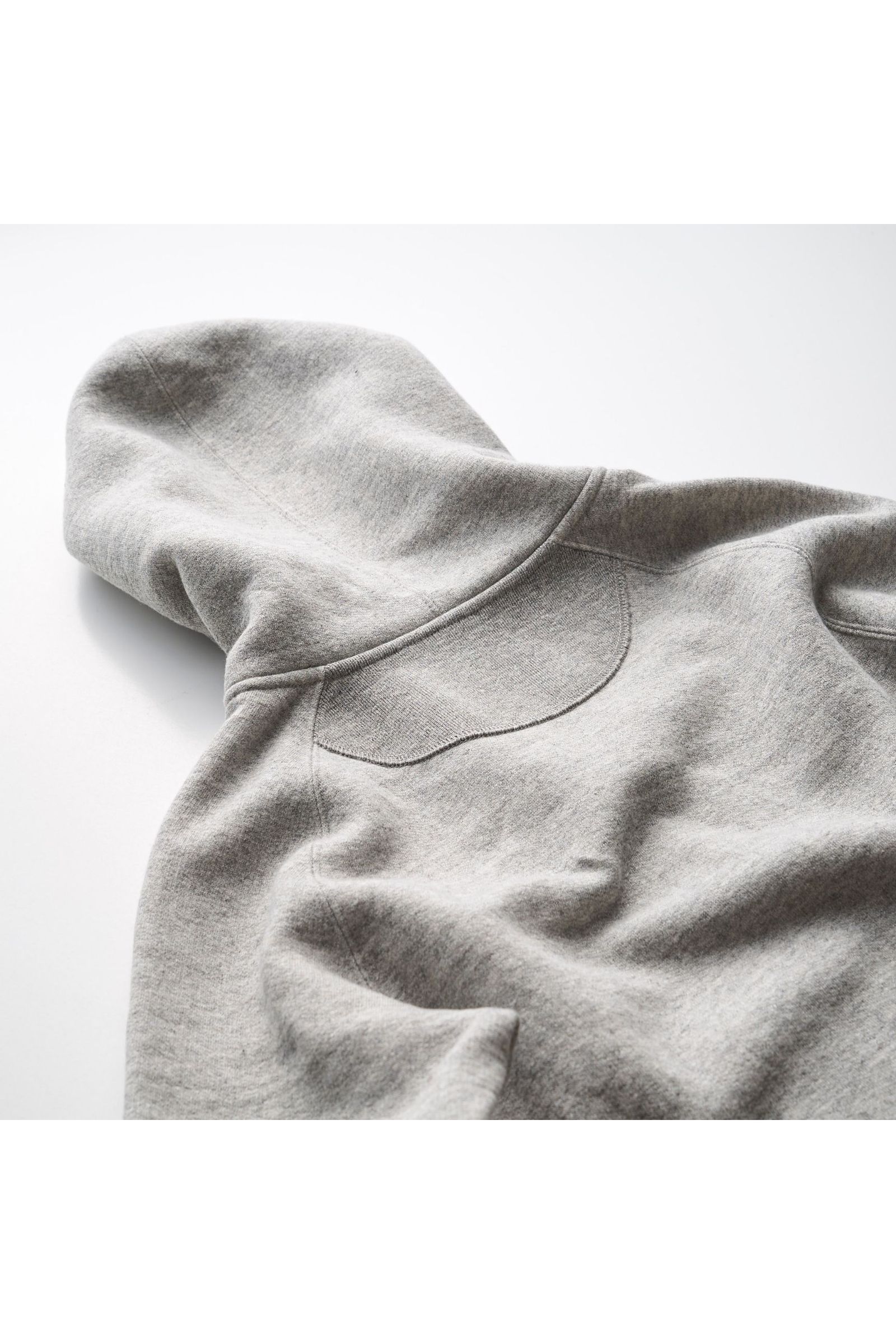 RAFFY ZIP PARKA/ジップパーカ