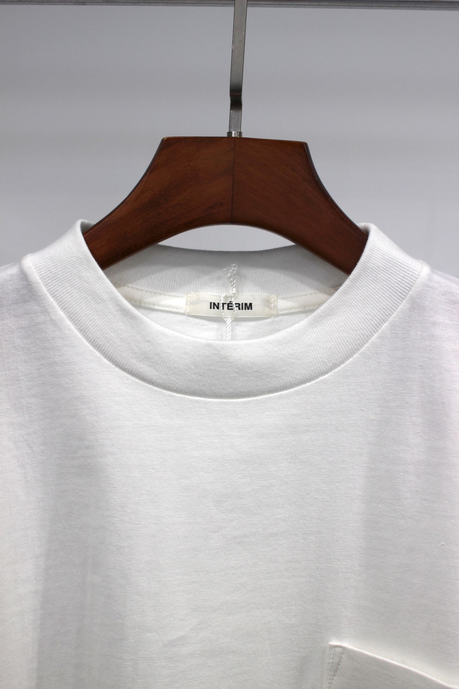 HYPER BIG AME-KAJI POCKET TEE/カットソー