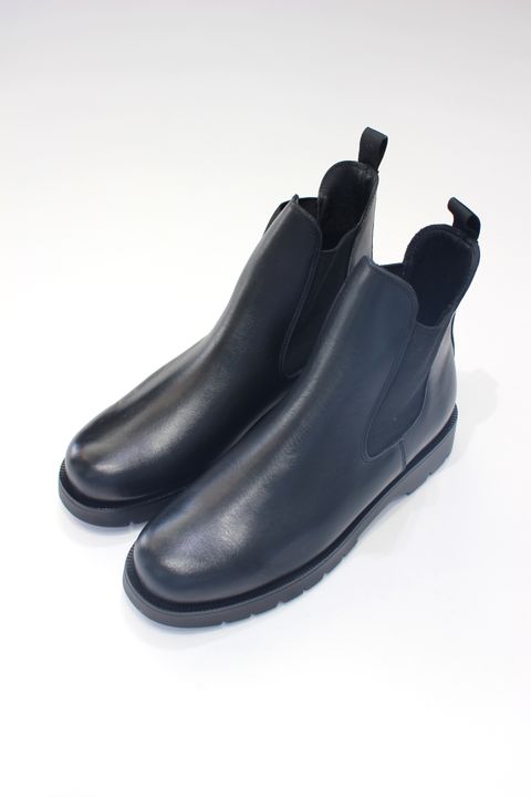 TONNANT | BLACK | トナン