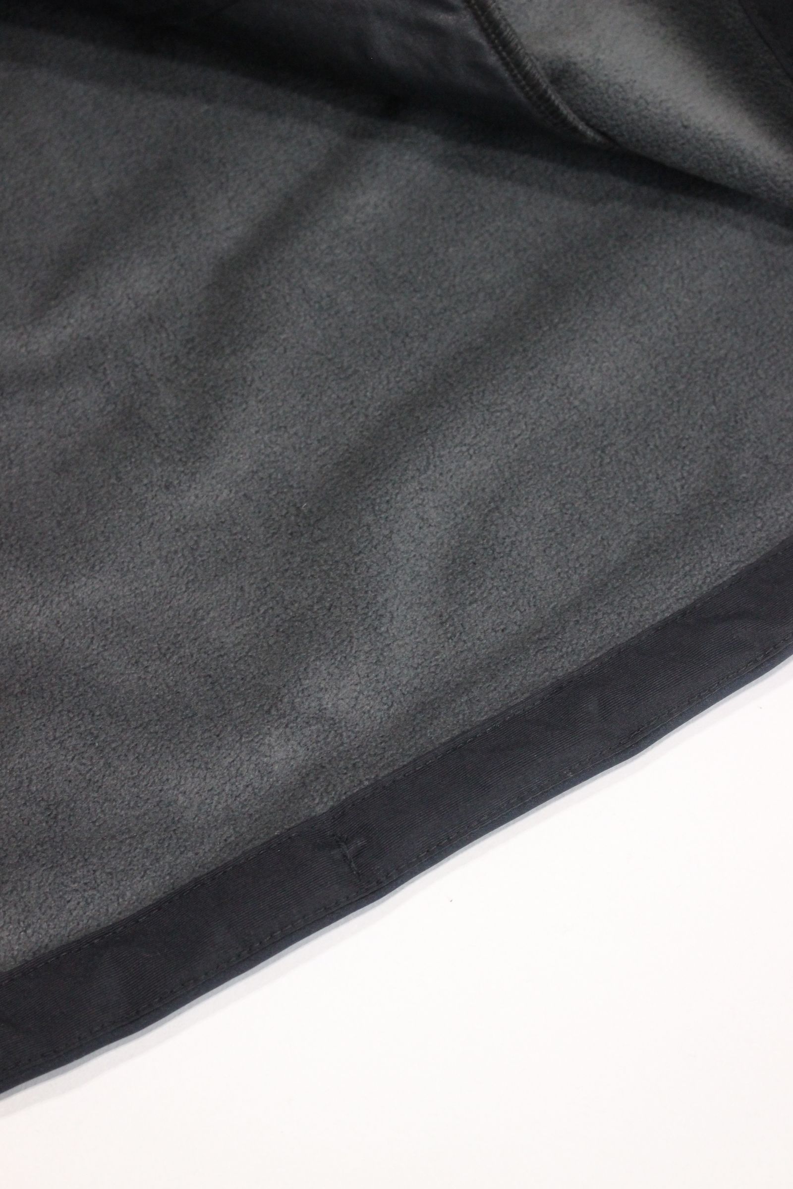 ALL-PURPOSE PARKA “Plain”/ソフトシェルパーカ