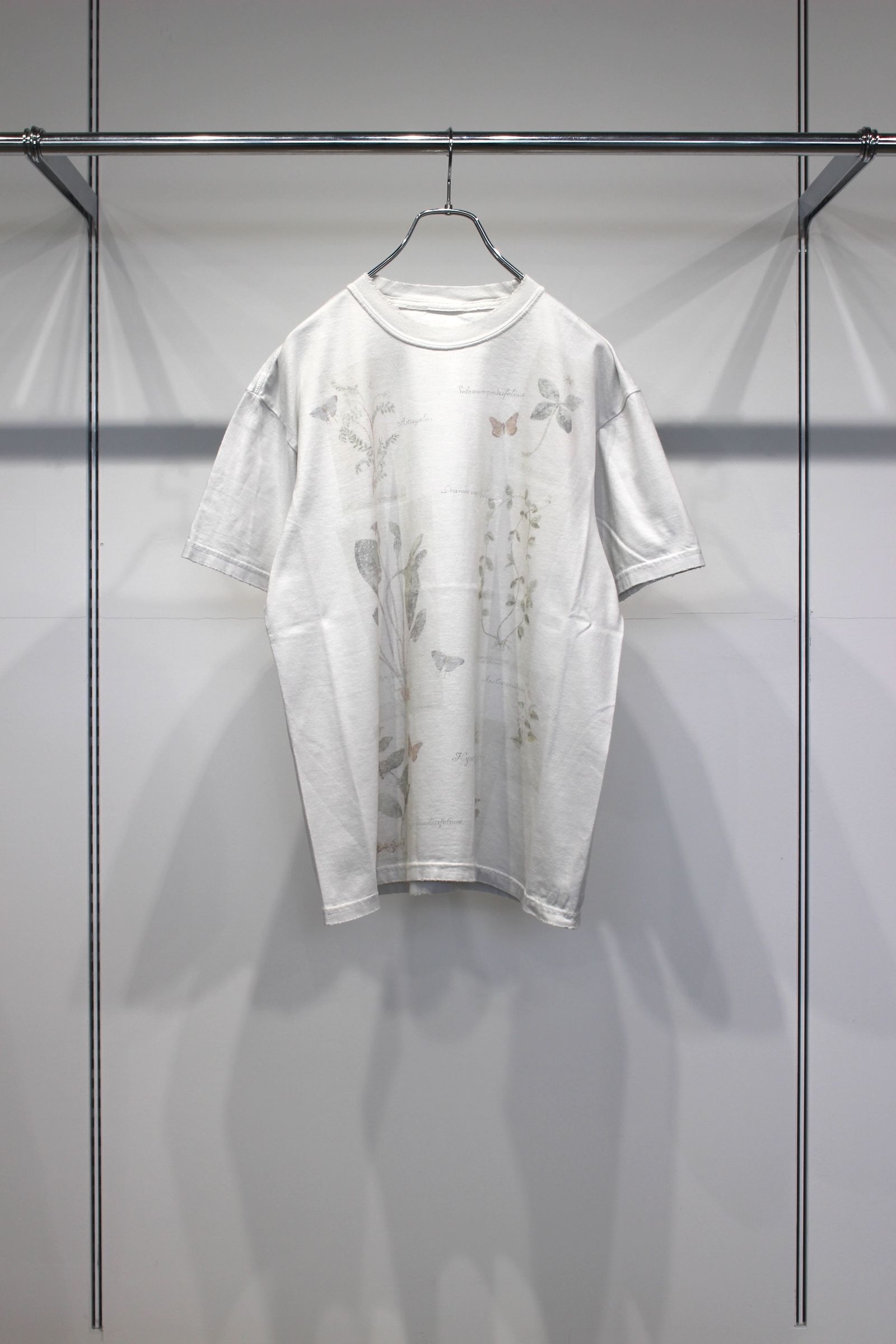 HERBARIUM SS | OFF | カットソー