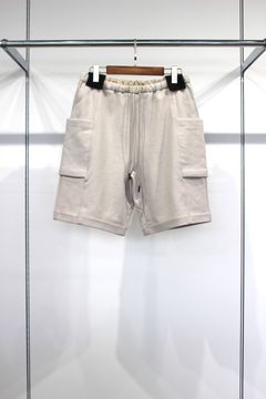 DRY KANOKO SHORTS | SAND | ショートパンツ