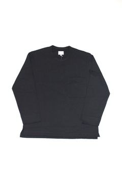 REDONDO L/S POCKET TEE/カットソー