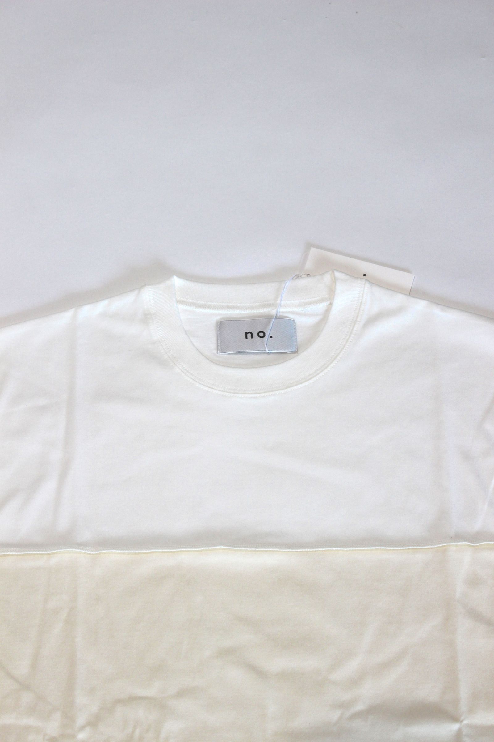 F&B L/S CUTSAW/カットソー
