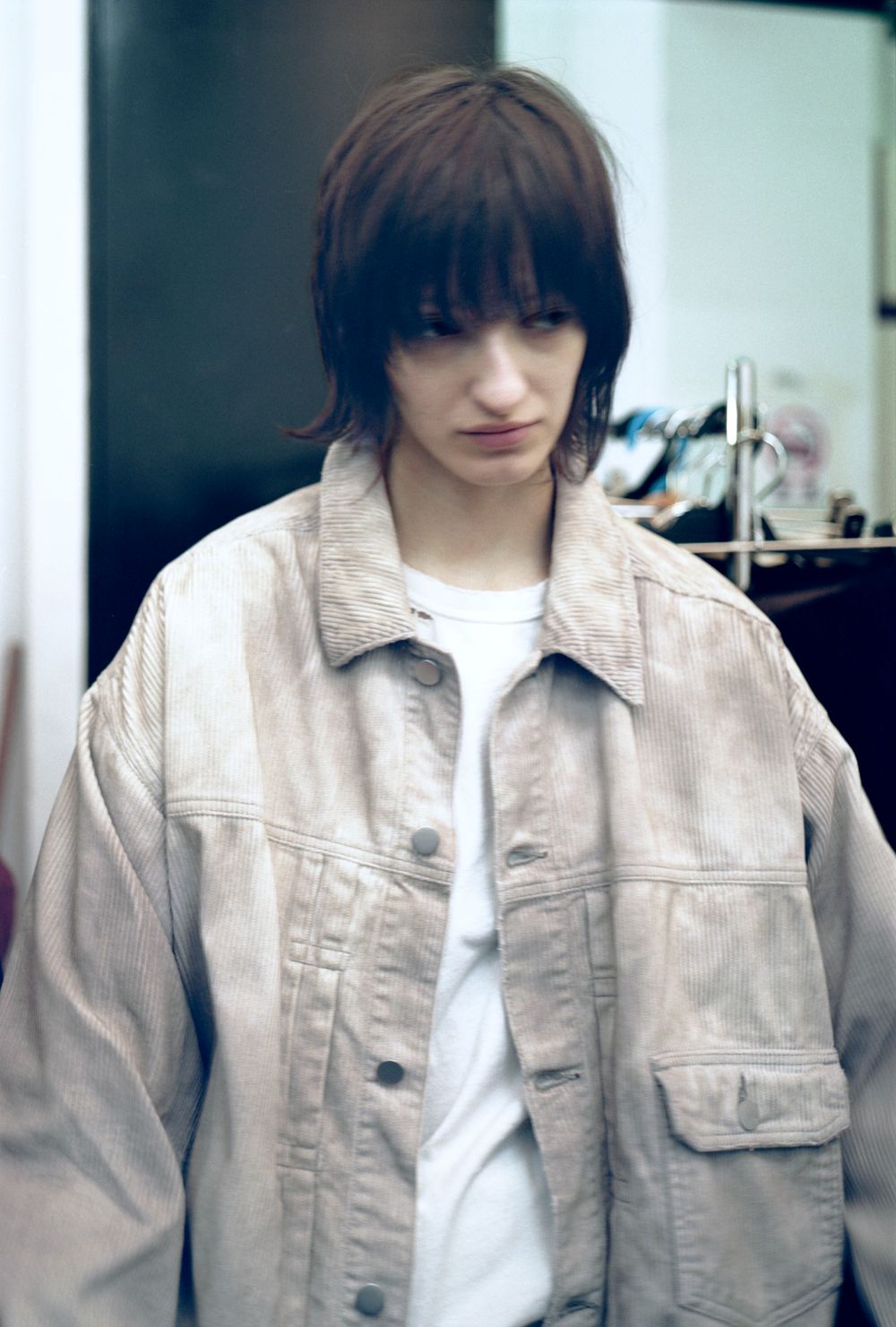 2024AW LOOK No.1