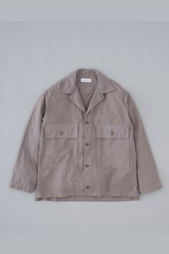 HARVEY M43 JACKET/シャツジャケット