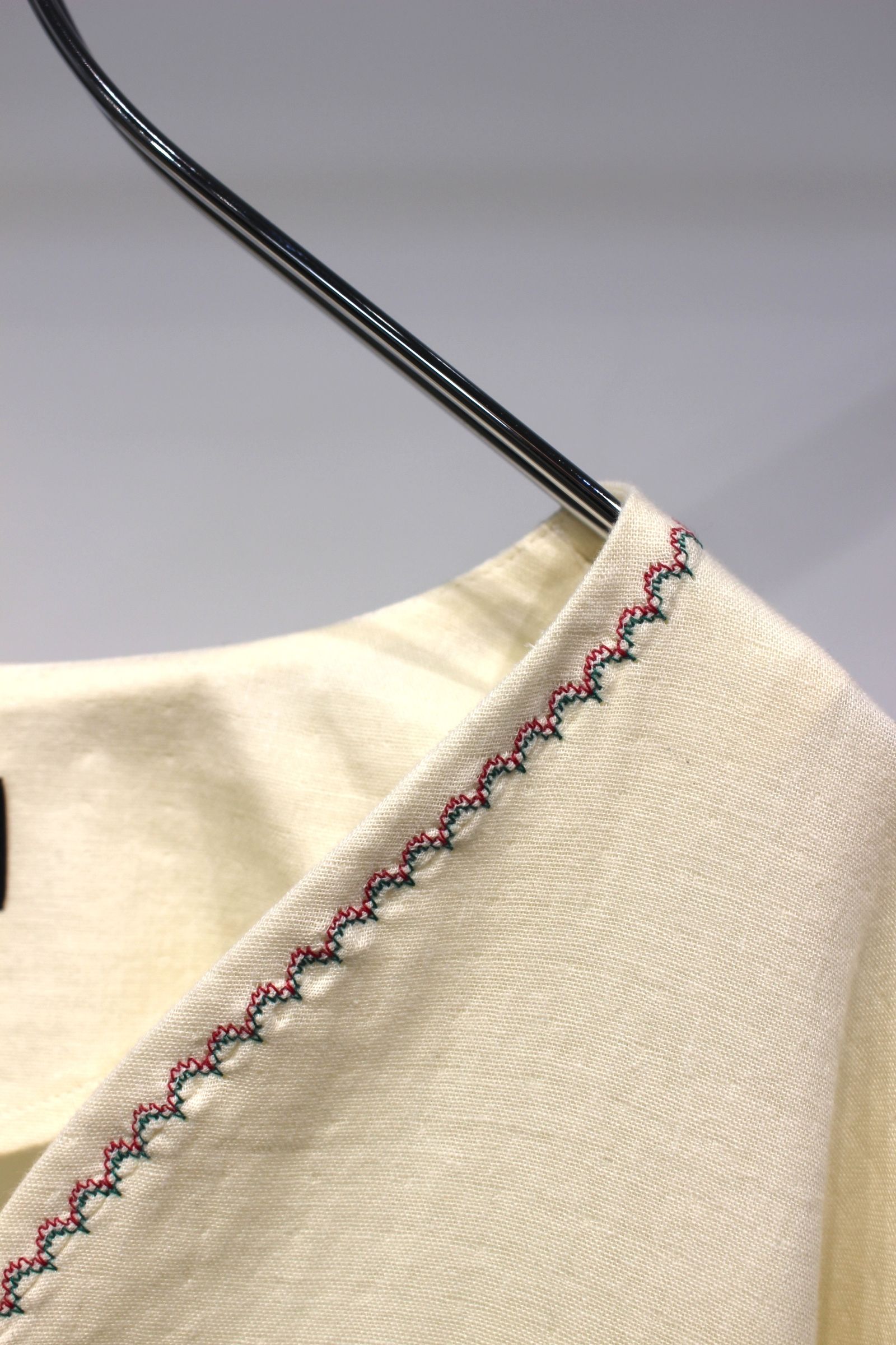 Nonsectarian Shirt | OFF WHITE | プルオーバーシャツ