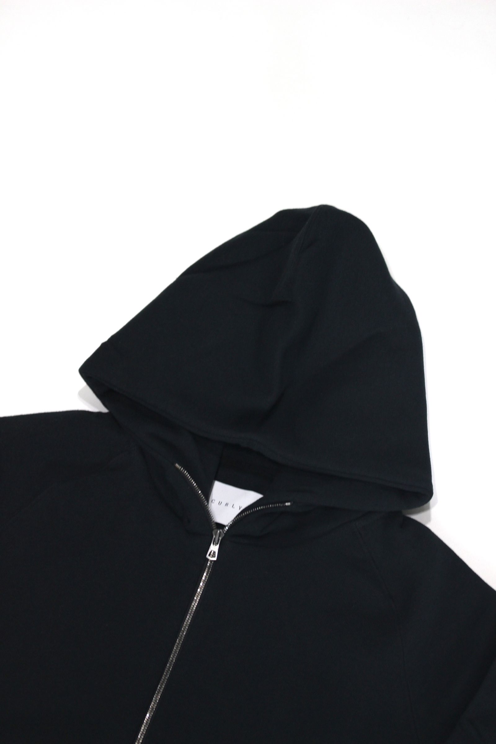PRESTON ZIP PARKA/ジップパーカ