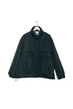 Light jacket/中綿ジャケット