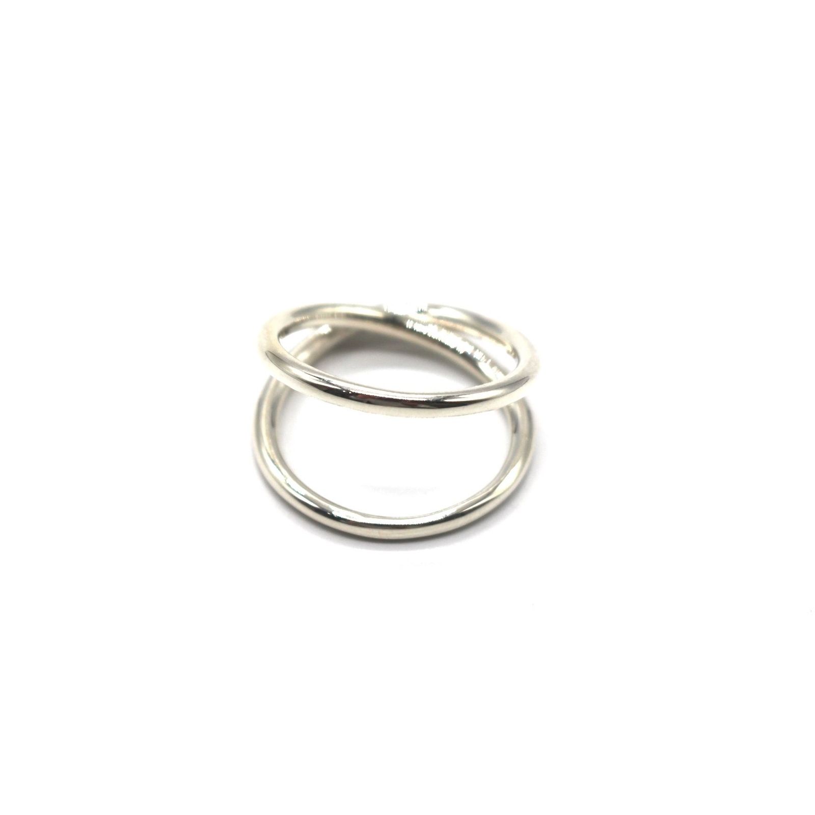 U078 “ BROAD ” RING | SILVER925 | リング