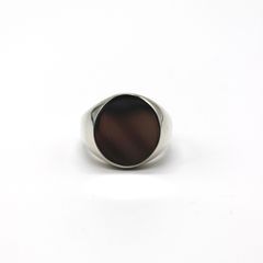 U021 " SIGNET " RING | SILVER925 | リング