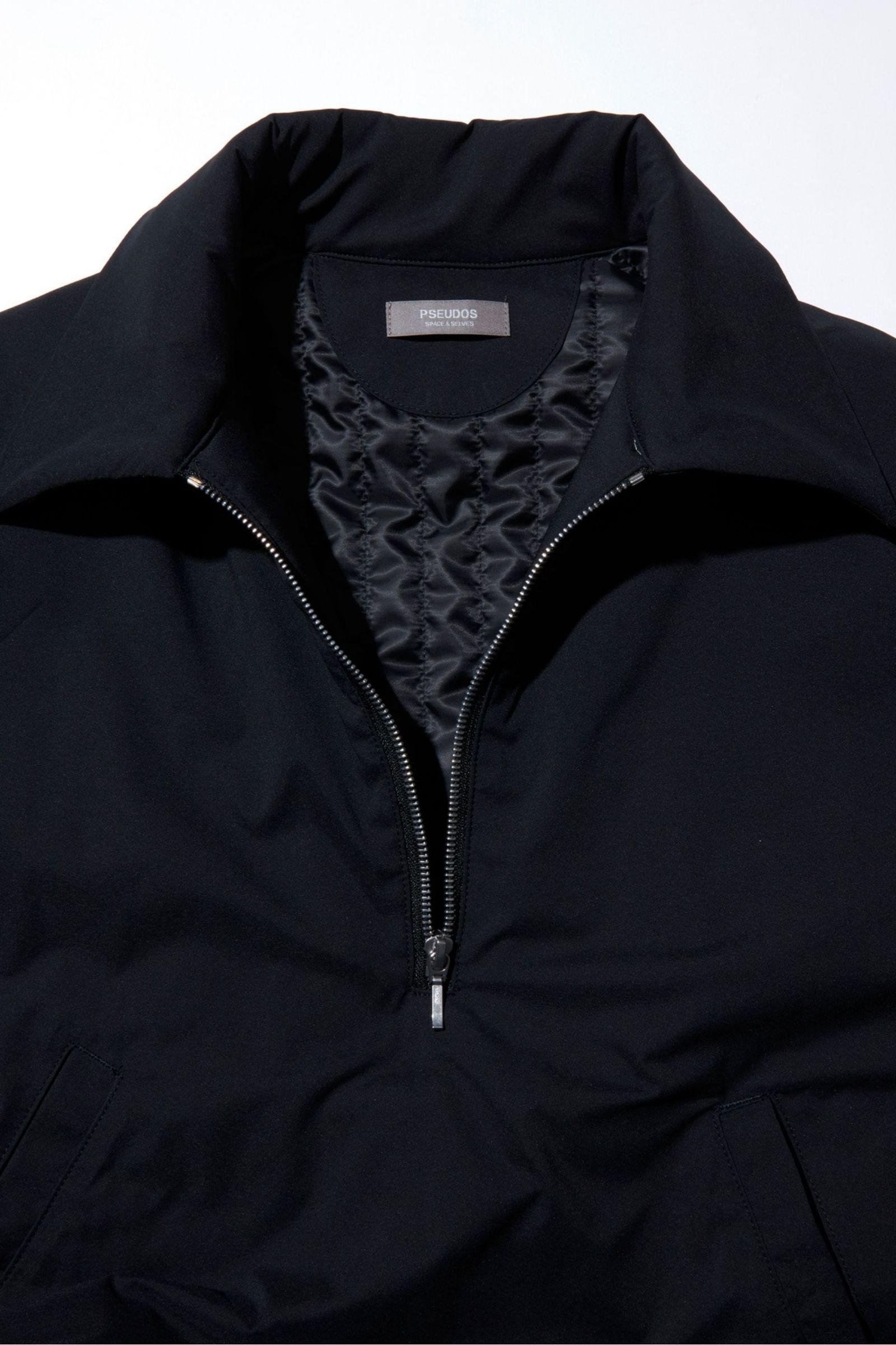 PULLOVER WORK JACKET/プルオーバージャケット