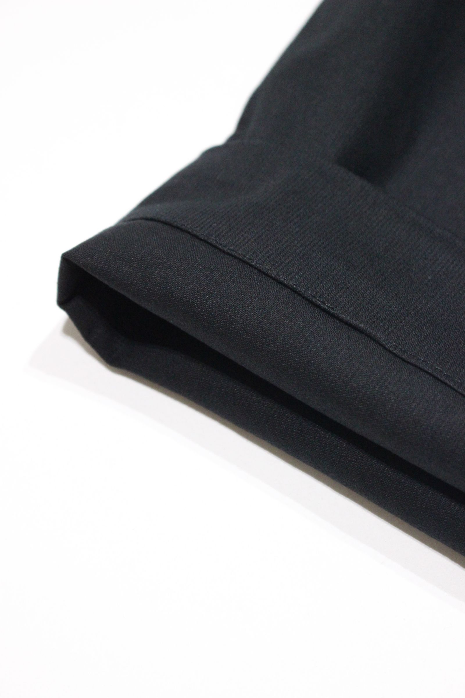 PIQUE BAGGY PANTS/バギーパンツ