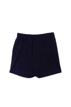 [ラスト1点] EASY SHORTS | NAVY | ショーツ