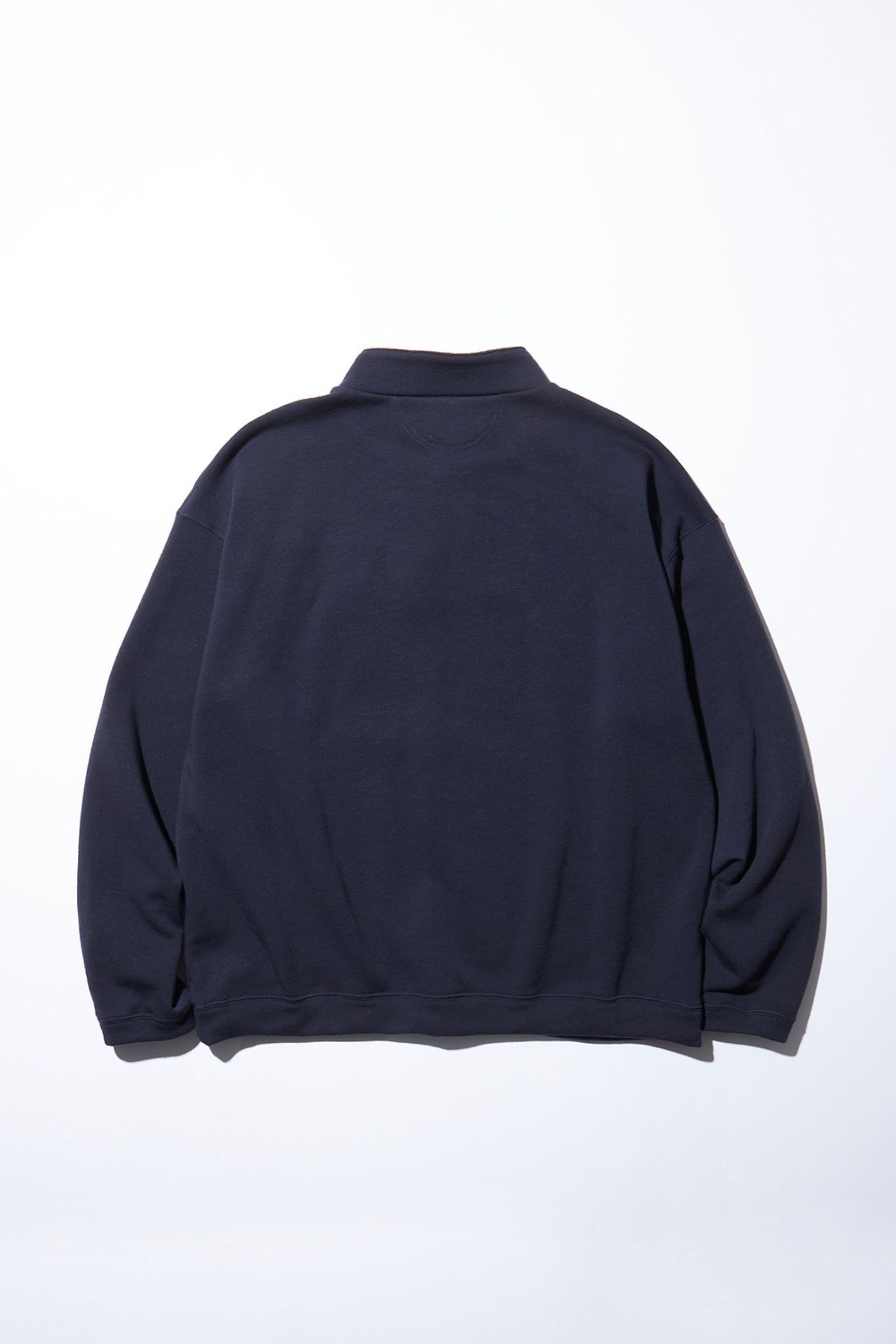 FR FLEECE PULLOVER SHIRT PL/フリースプルオーバー
