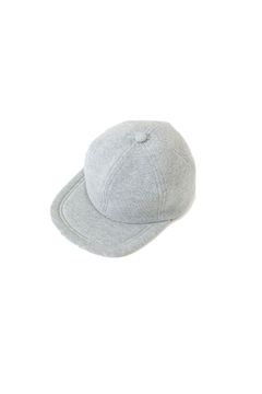 [ラスト1点] SWEAT 6PANEL CAP | GRAY | Tシャツ