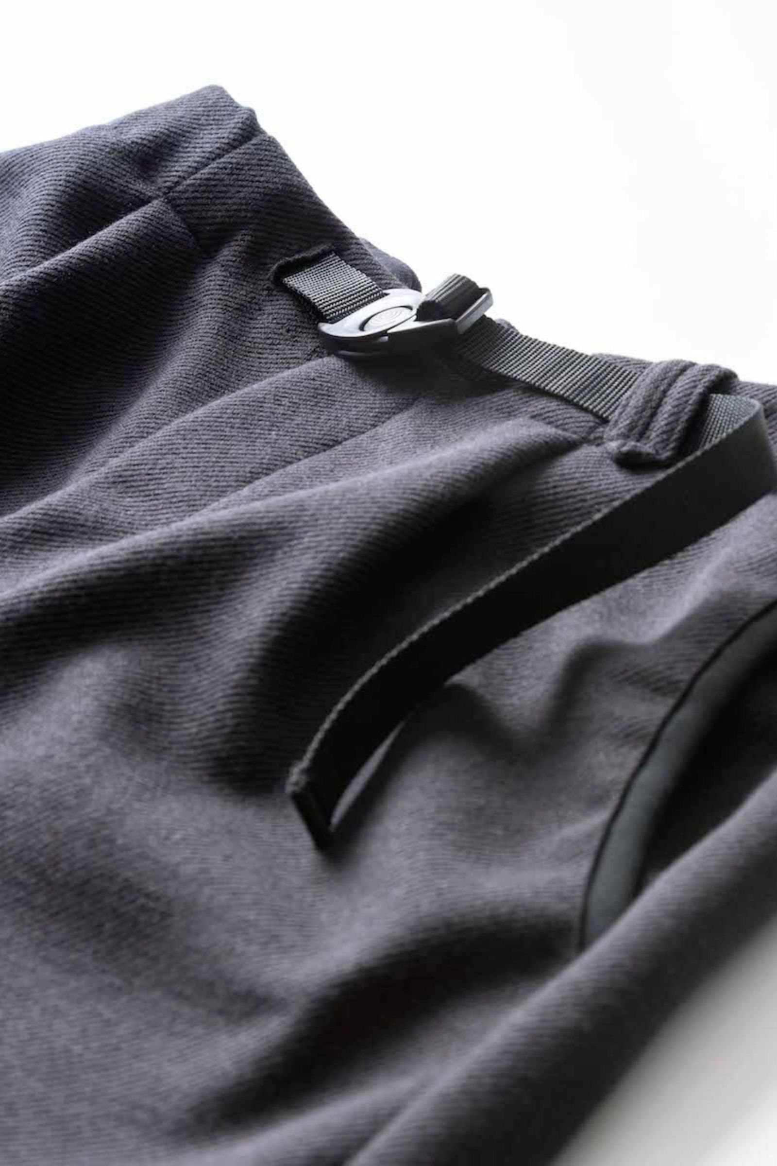 THERMO TWILL CLIMBING TROUSERS/NAVY