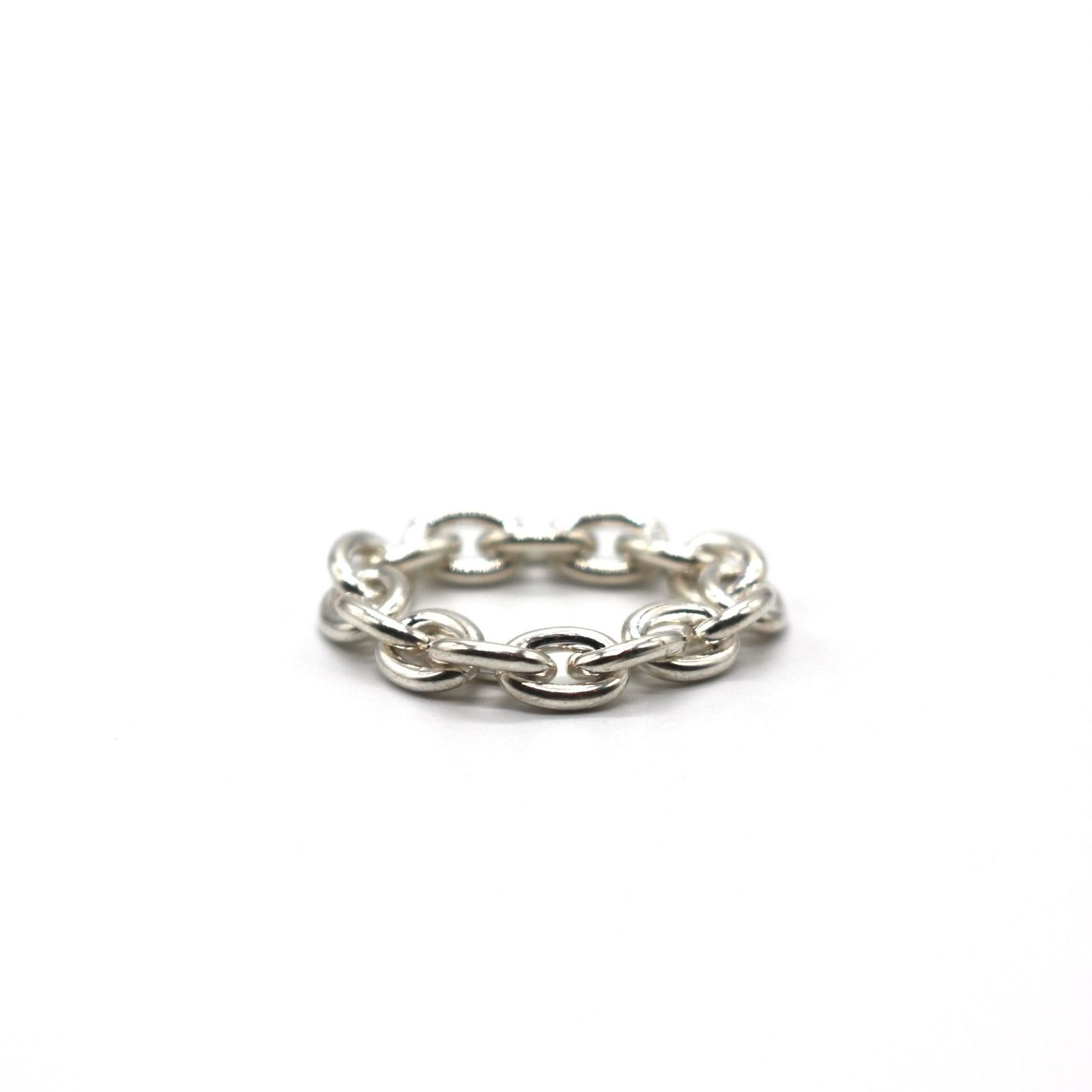 U037 " AZUKICHAIN1 "RING | SILVER925 | リング