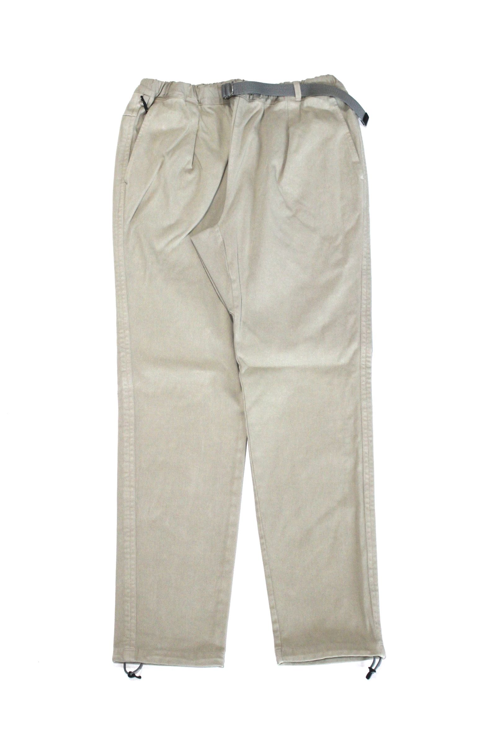 SANDY EZ TP TROUSERS/クライミングパンツ