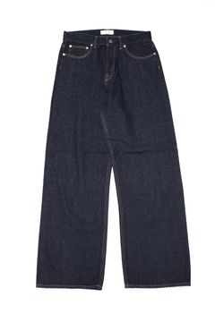 SELVEDGE DENIM PANTS/デニムパンツ
