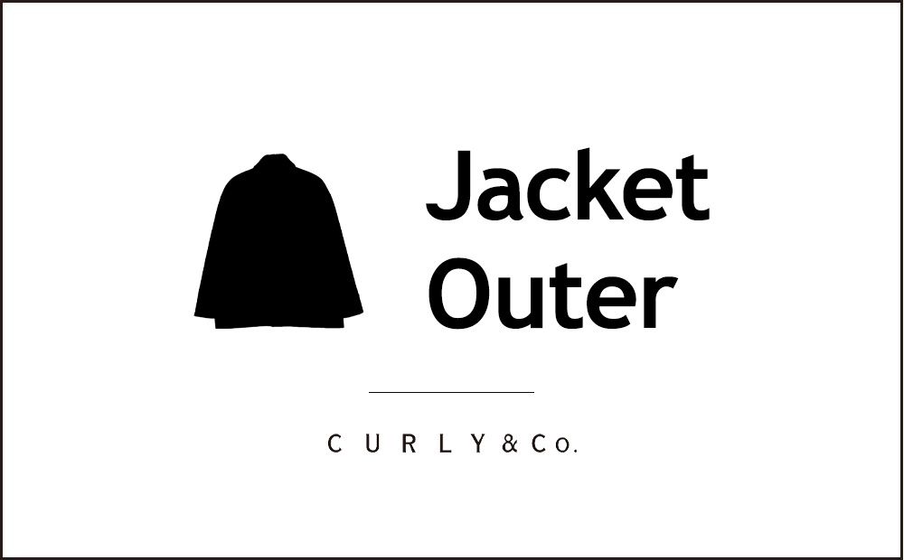 CURLY&Co - カーリーアンドコー 正規取扱店 通販ストア | NapsNote