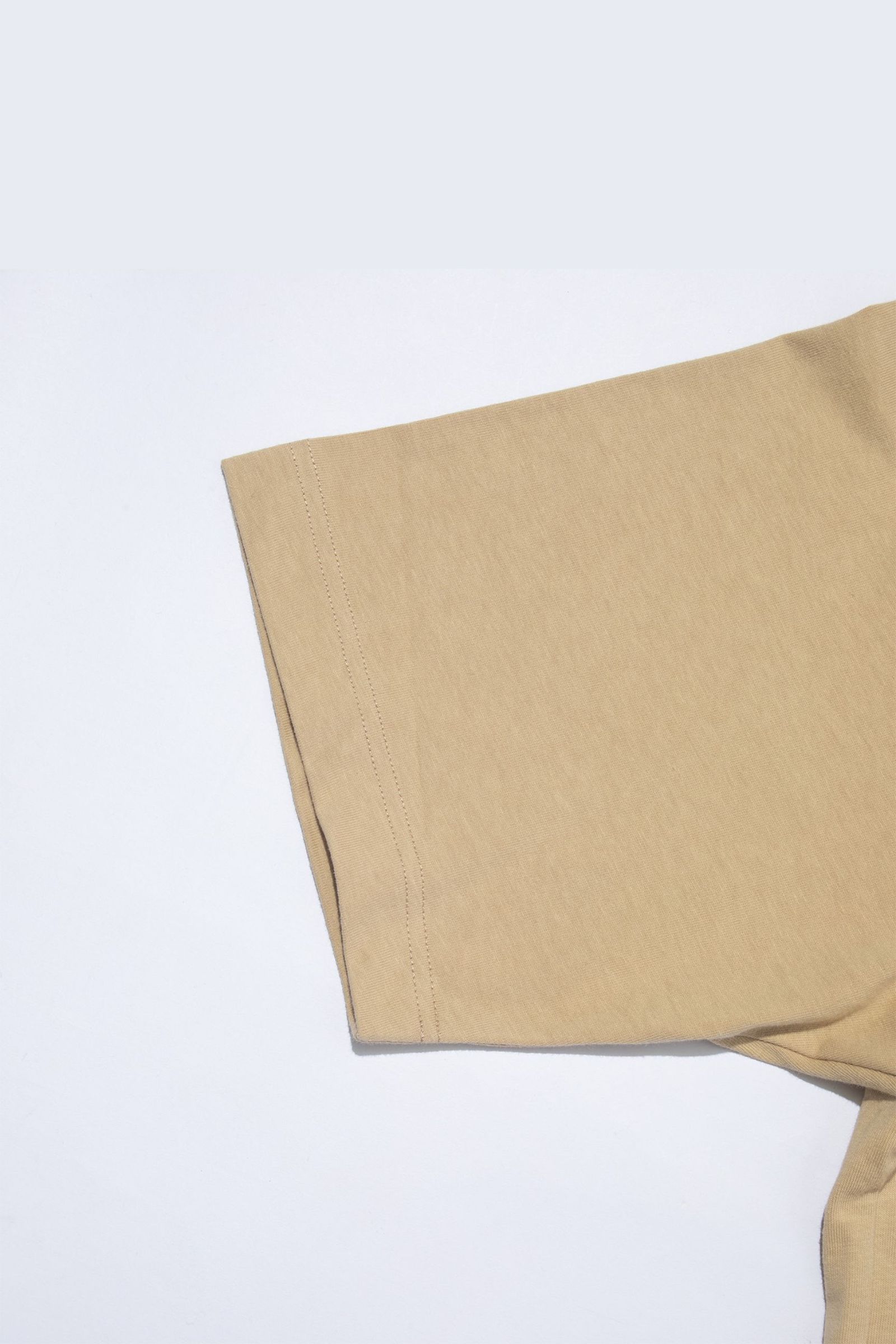 EYE BY M.ENOMOTO T | Beige | カットソー