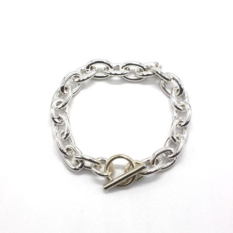 U242 " AZUKI2 " BRACELET | SILVER925 | ブレスレット