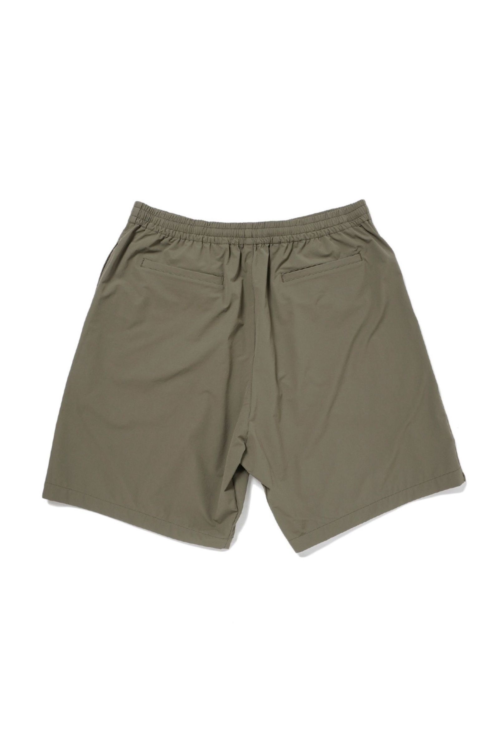 BUGGY SHORTS/OLIVE