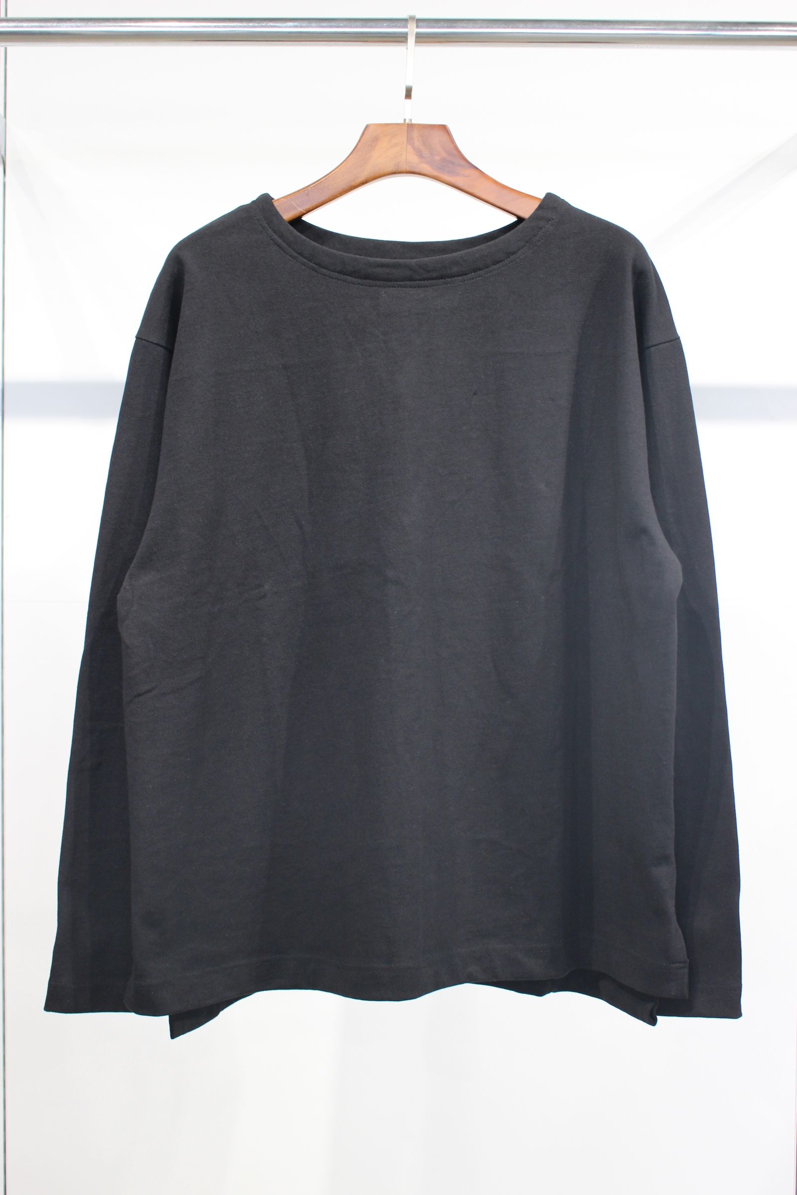 TYPE BASQUE /カットソー