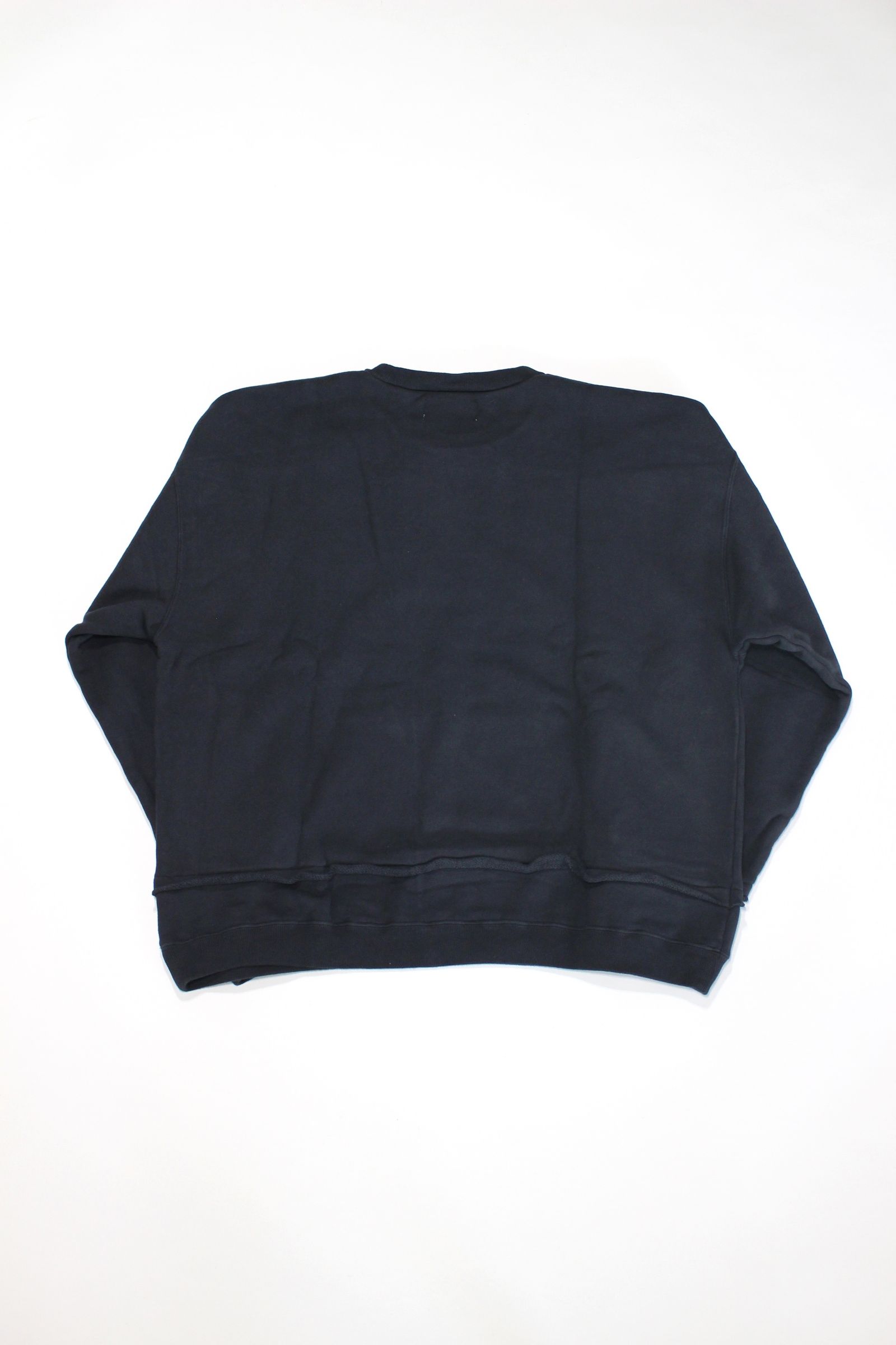 PROCESSING CREW SWEAT/スウェット