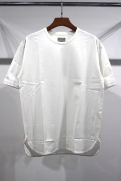 SDH H/S CN TEE/カットソー