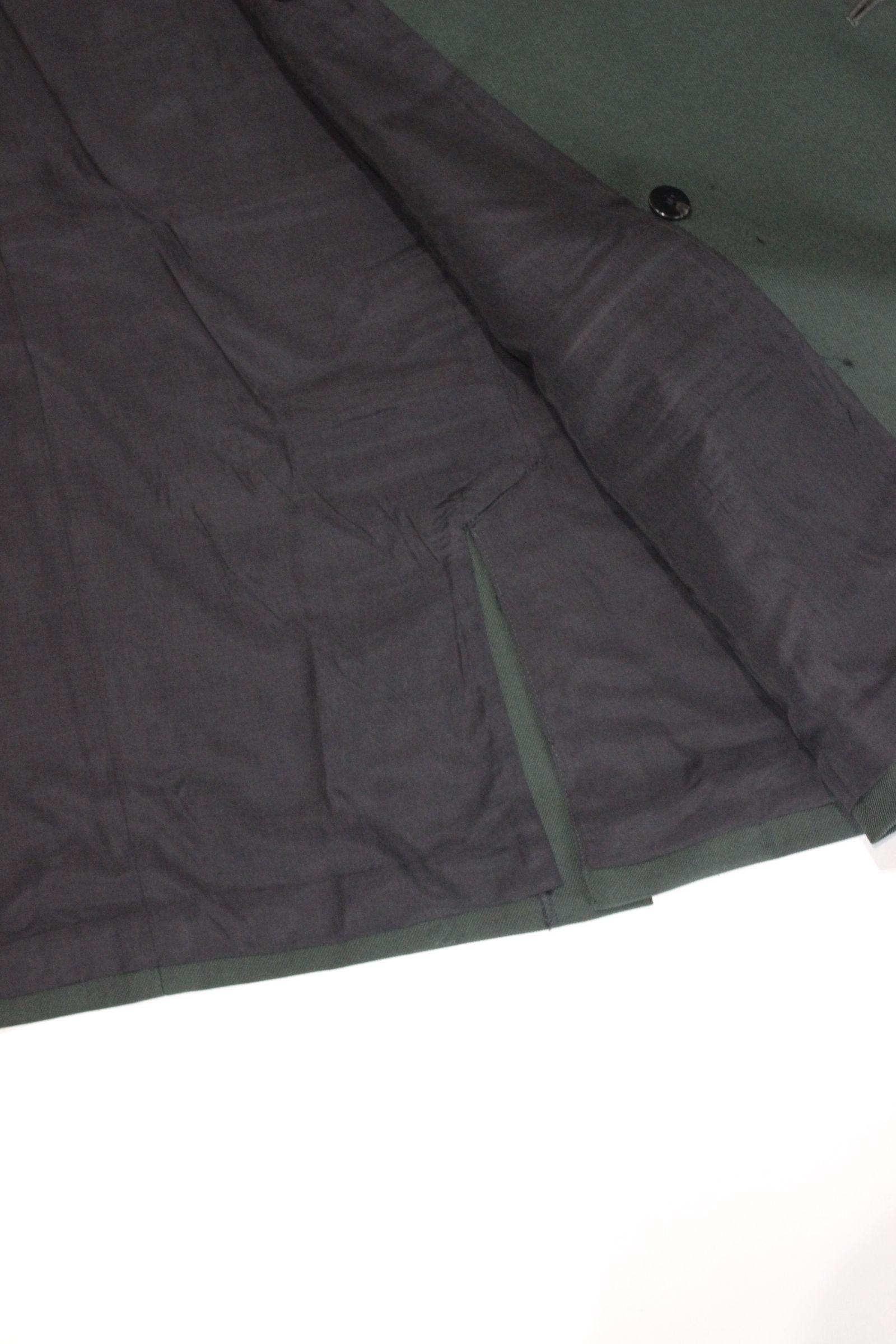 DOUBLE TAILORED JACKET/テーラードジャケット