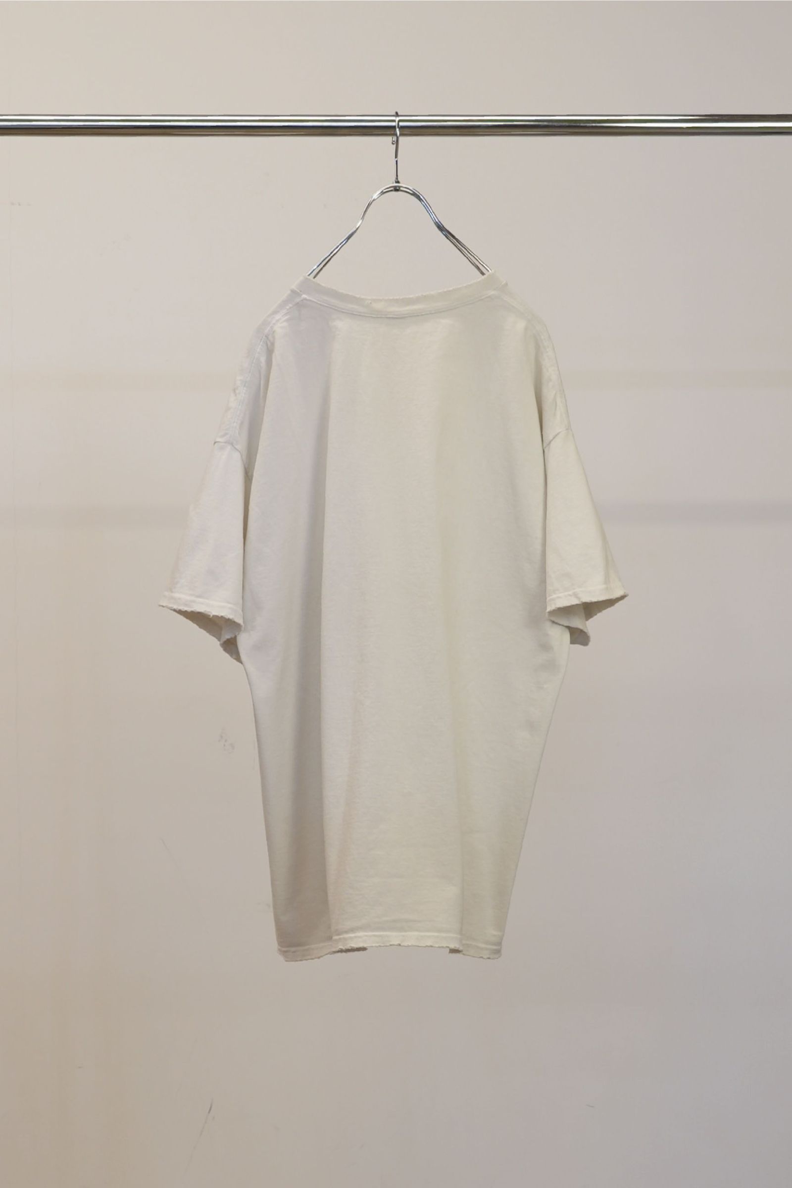 LAST NITE SS | OFF | カットソー