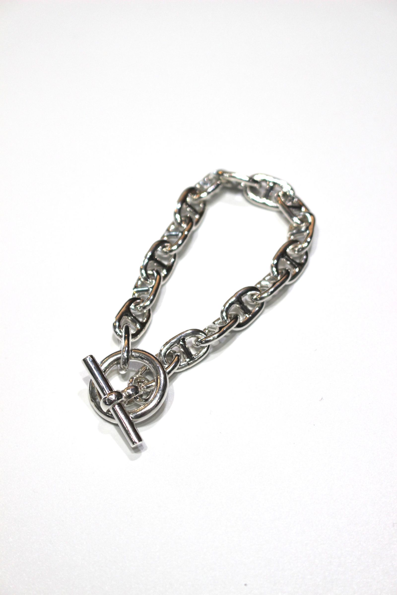 INTERIM TAXCO SILVER BRACELET A-TYPE-