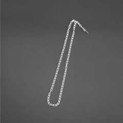 U115 " LCL CHAIN " NECKLACE | SILVER925 | ネックレス