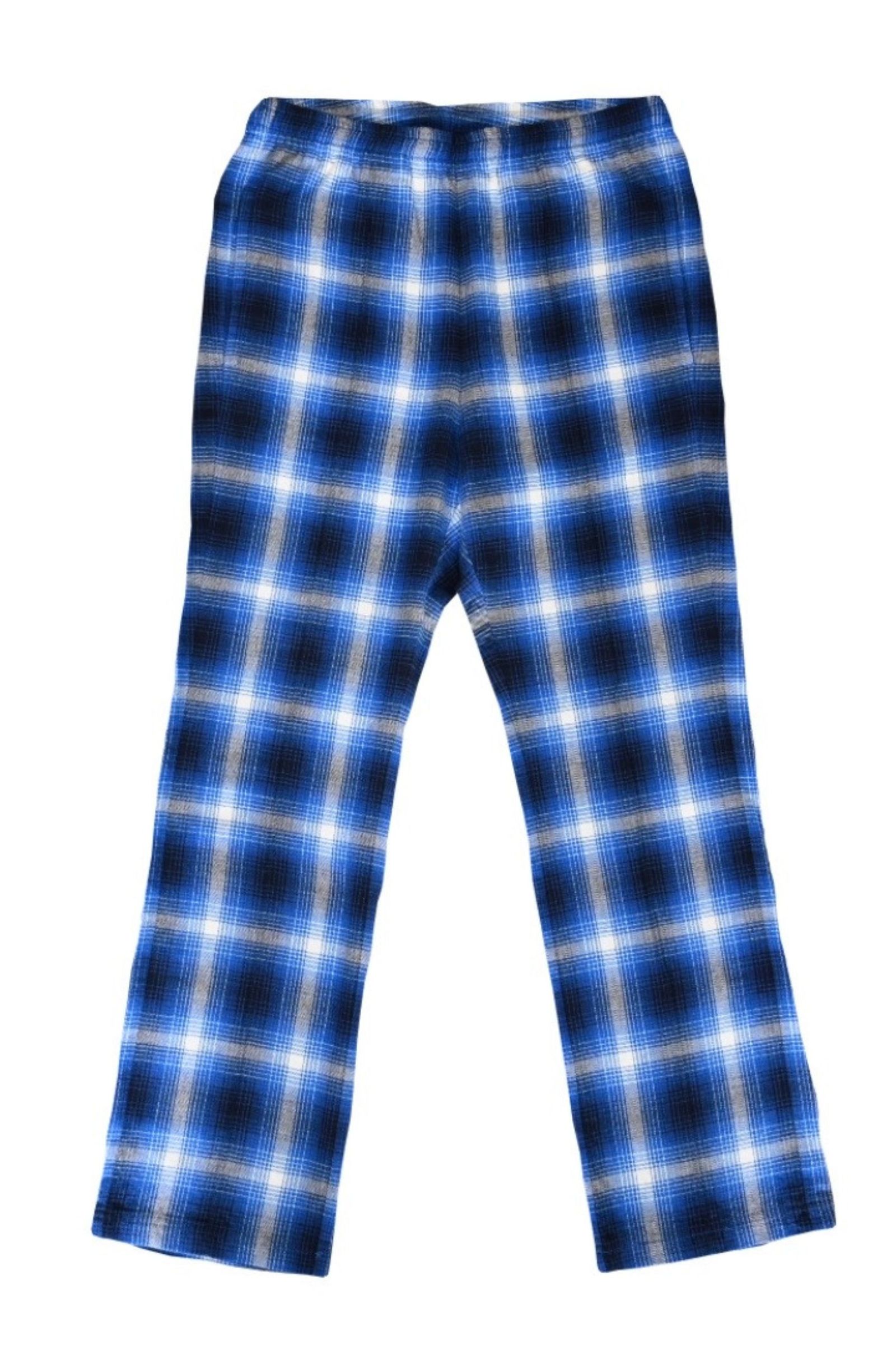 Pants/BLUE