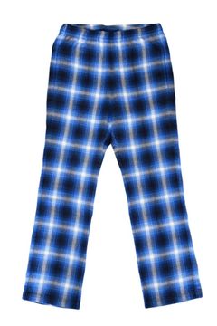 Pants/BLUE