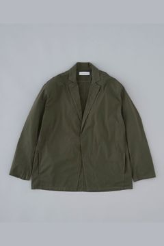 MASON SHIRCKET/シャツジャケット